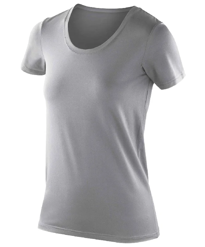 Cloudy Grey - Softex® t-shirt