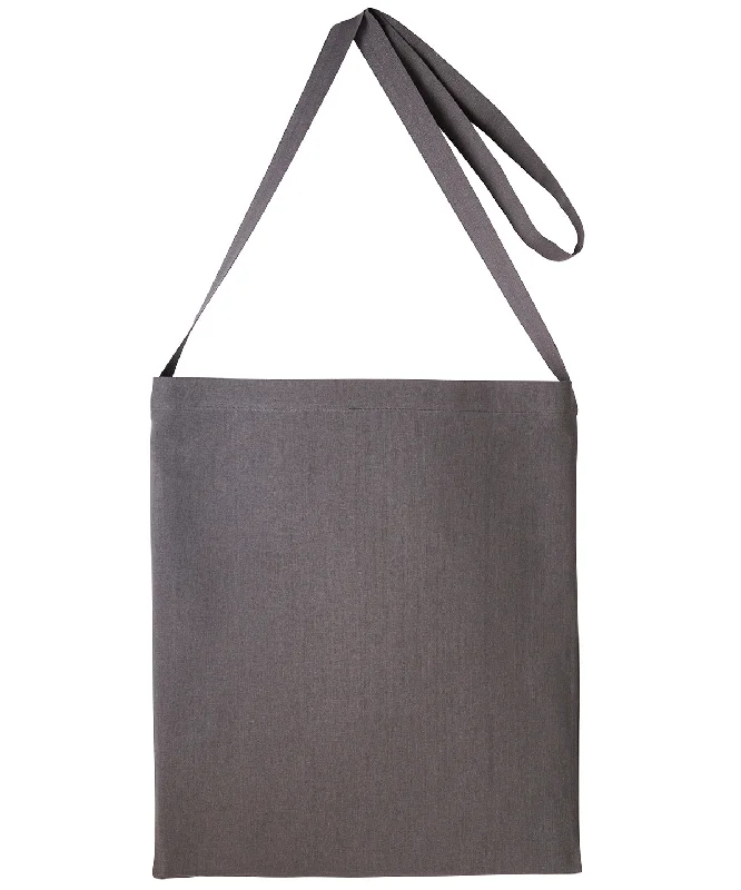 Slate Light Grey - One-handle bag