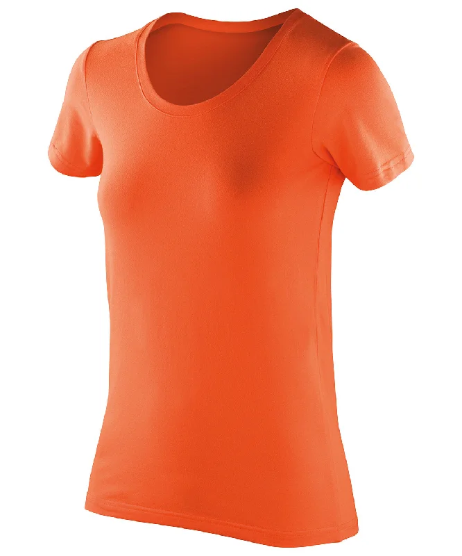 Tangerine - Softex® t-shirt