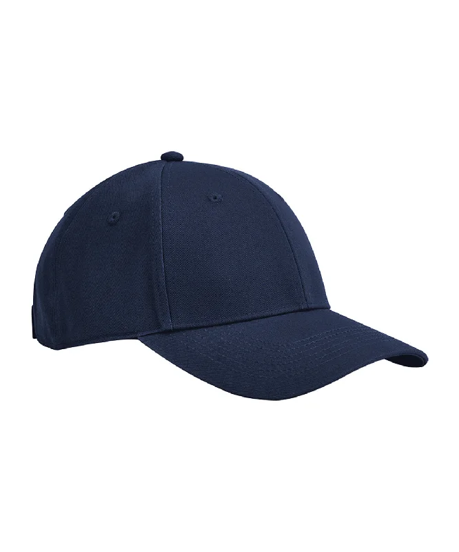 French Navy - EarthAware® junior classic organic cotton 6-panel cap