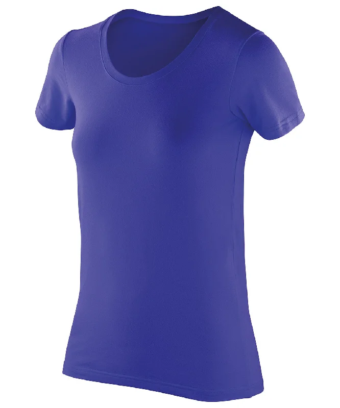 Sapphire - Softex® t-shirt