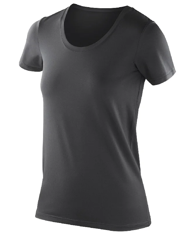 Black - Softex® t-shirt