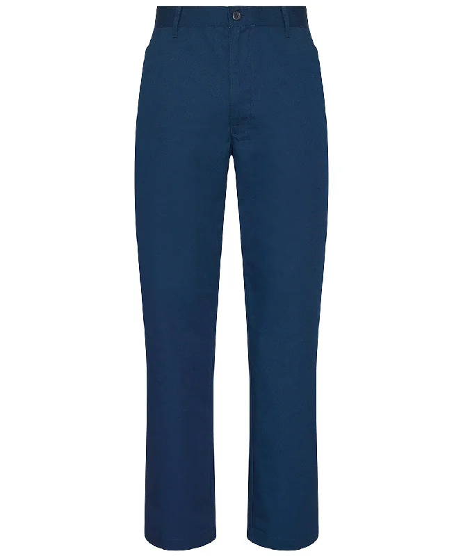 Navy - Pro workwear trousers