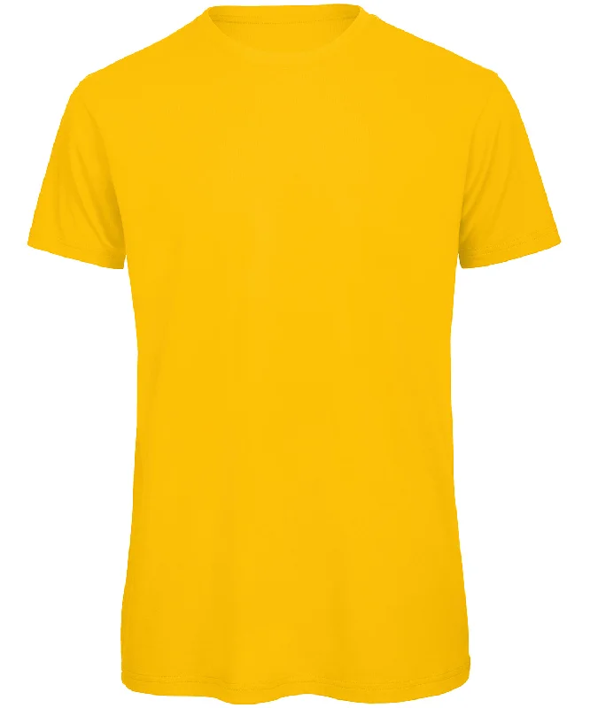 Gold - B&C Inspire T /men