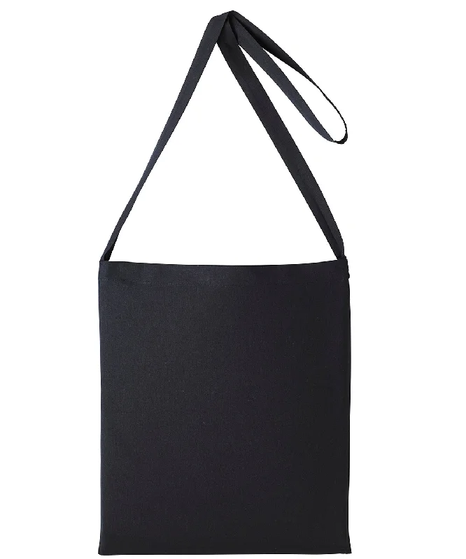 Black - One-handle bag