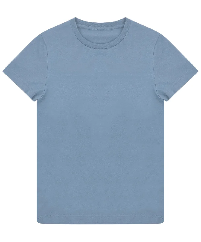 Stone Blue - Unisex sustainable generation T