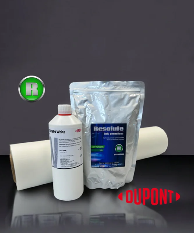 Evo - DuPont™ DTF bundle