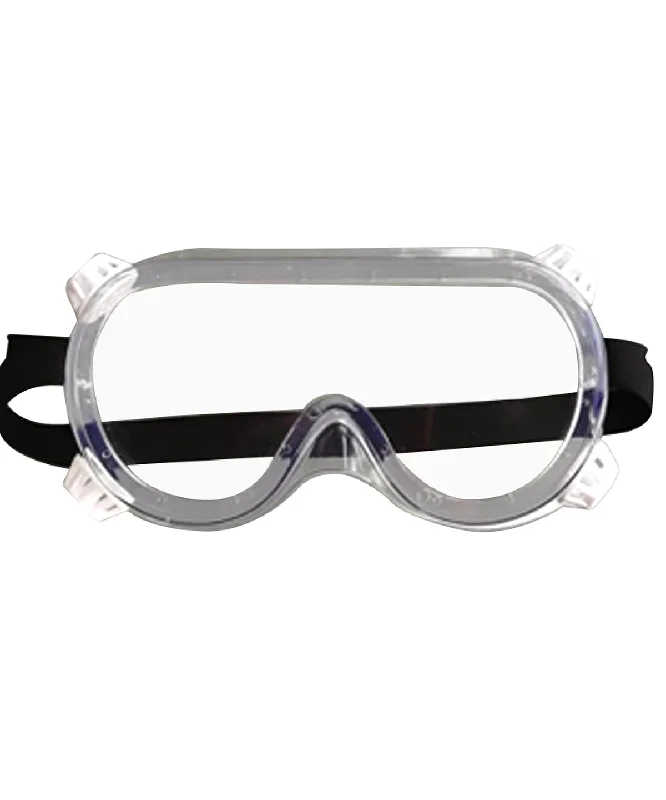 Clear - Medical splash goggles