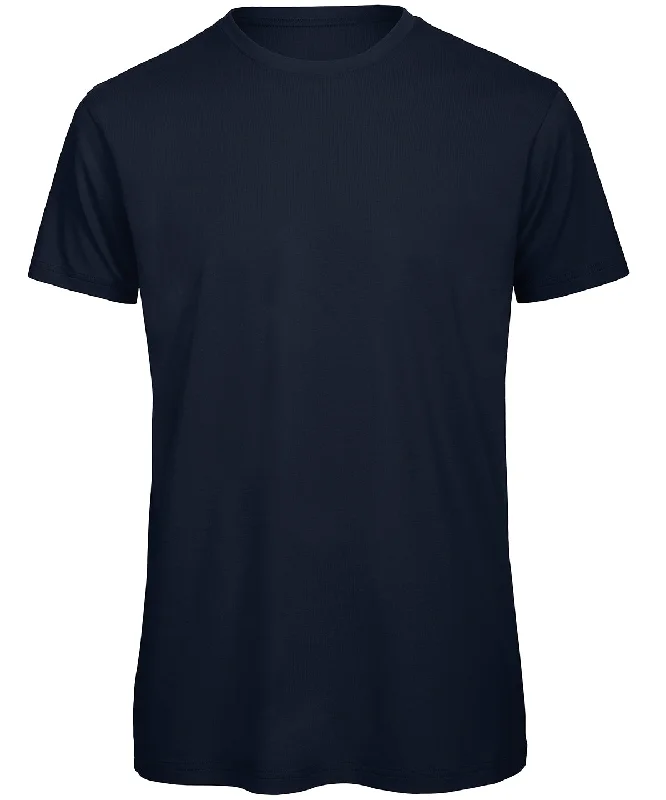 Navy - B&C Inspire T /men