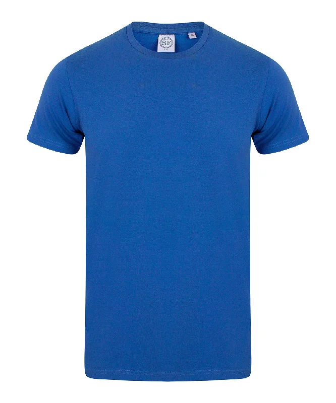 Royal - Men's feel good stretch t-shirt