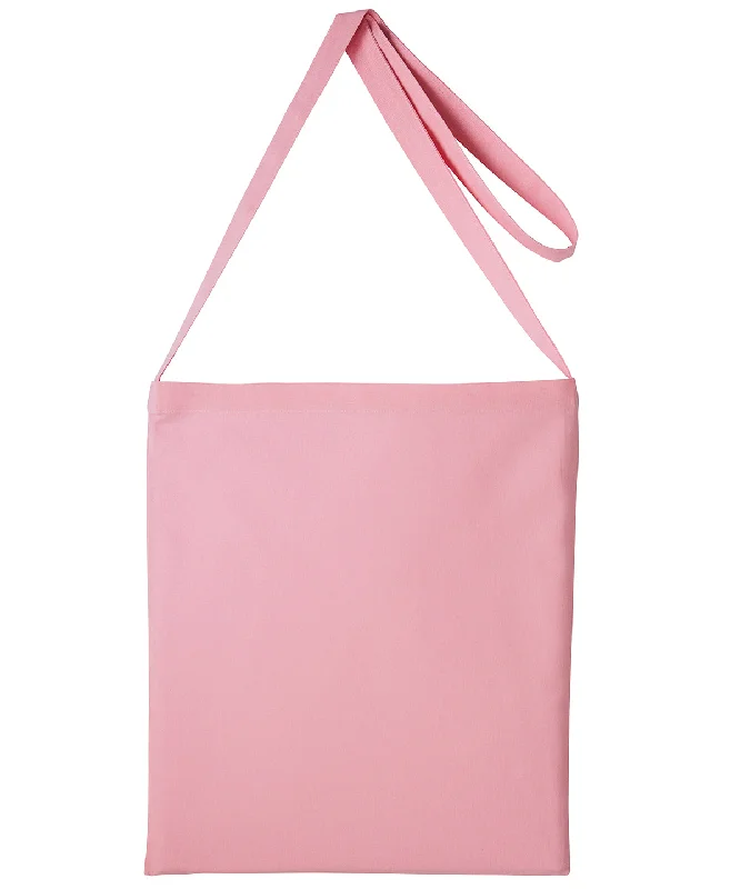 Light Pink - One-handle bag