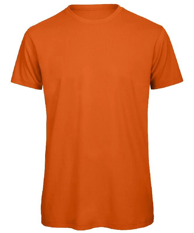 Urban Orange - B&C Inspire T /men