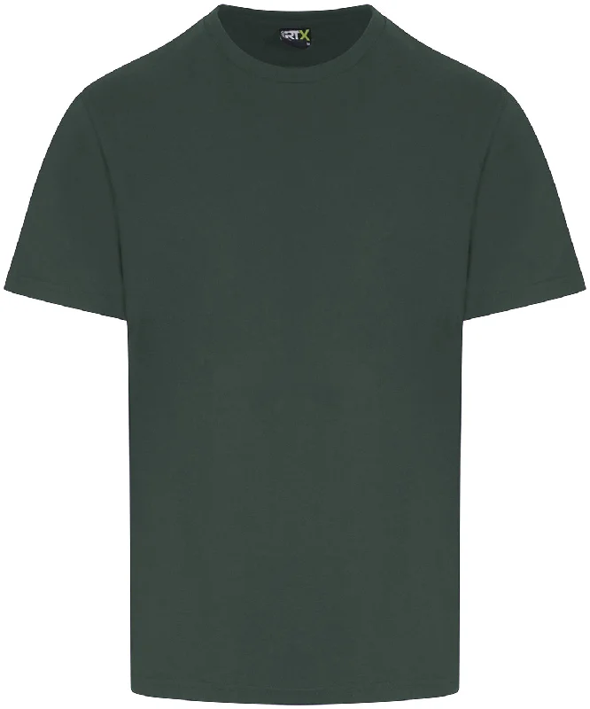 Bottle Green - Pro t-shirt