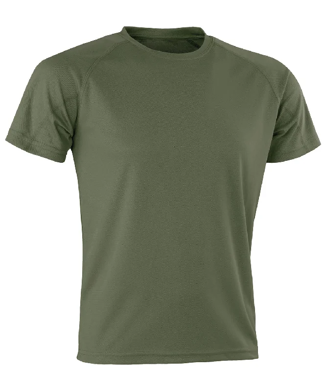 Combat - Performance Aircool tee