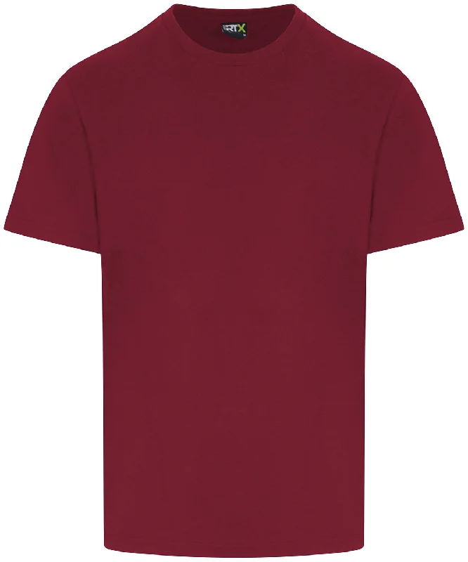 Burgundy - Pro t-shirt