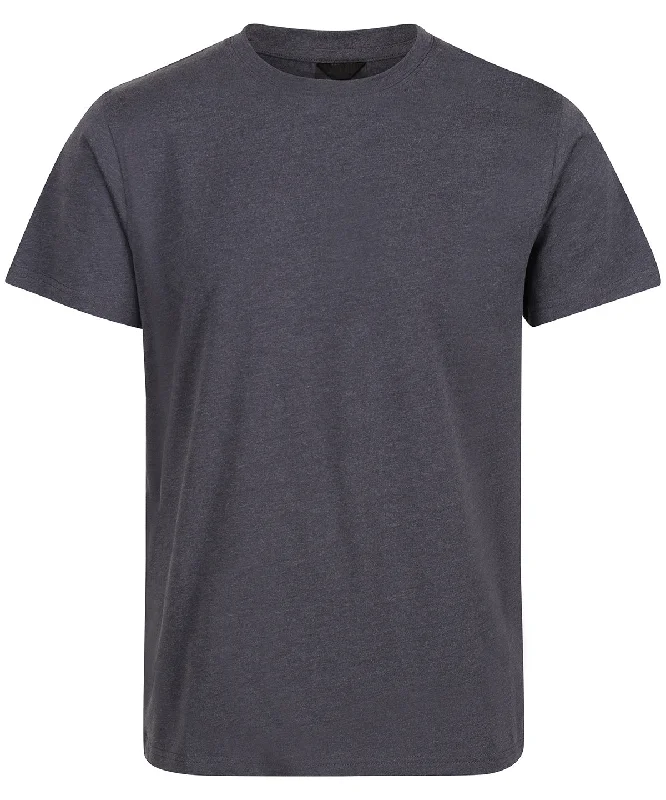 Seal Grey - Pro soft-touch cotton t-shirt