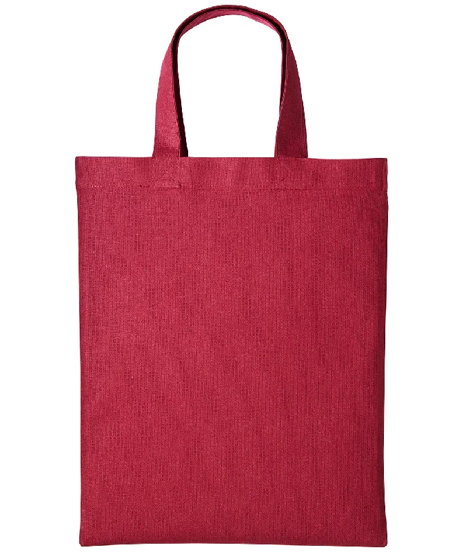 Burgundy - Mini bag