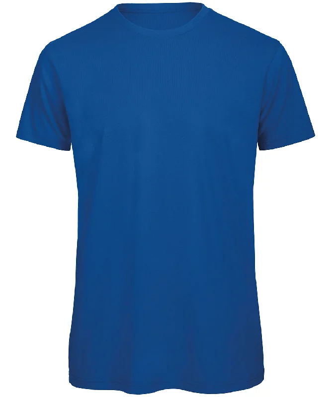 Royal Blue - B&C Inspire T /men