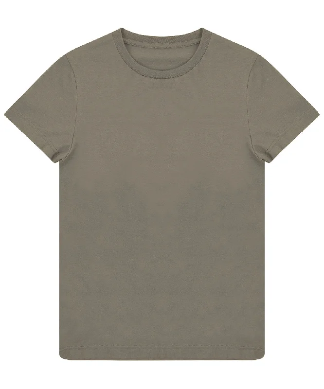 Khaki - Unisex sustainable generation T