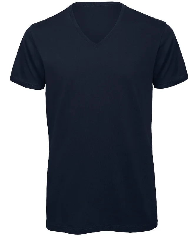 Navy - B&C Inspire V T /men