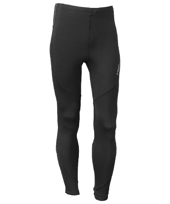 Black - Spiro sprint pants