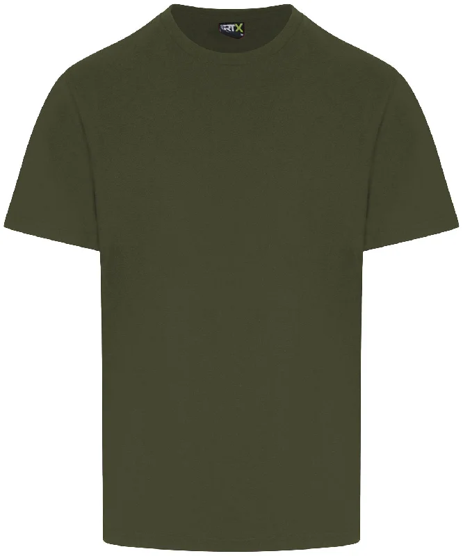 Khaki - Pro t-shirt