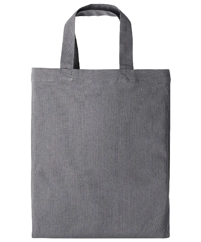 Slate Light Grey - Mini bag