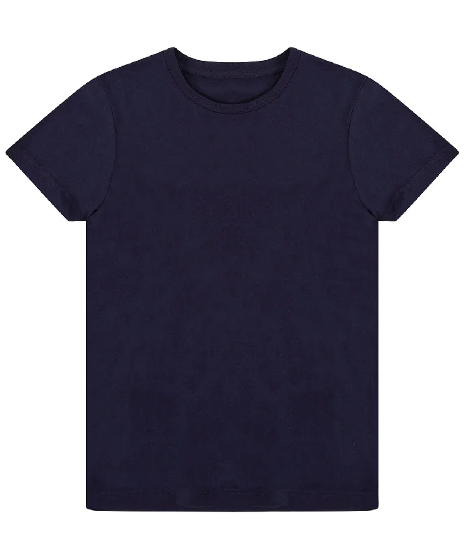 Navy - Unisex sustainable generation T