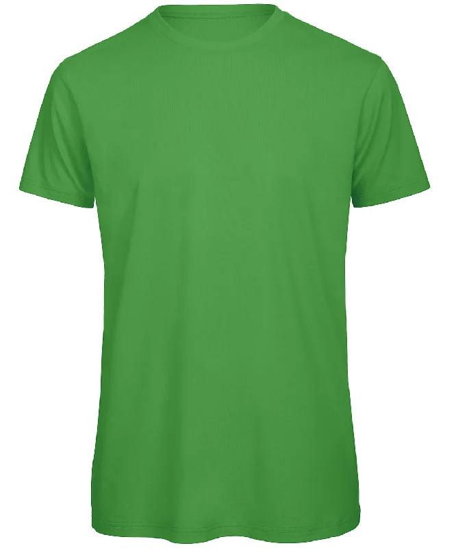 Real Green - B&C Inspire T /men