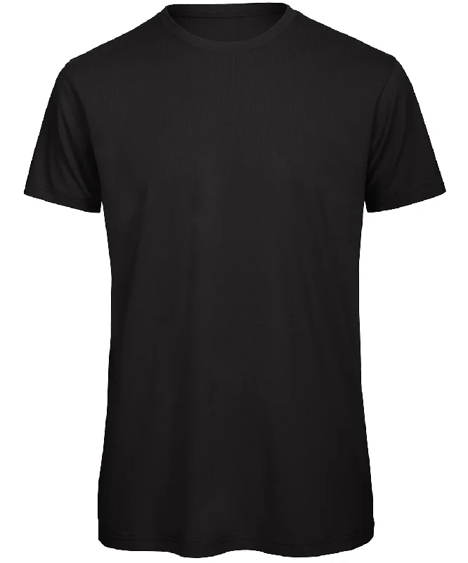 Black - B&C Inspire T /men