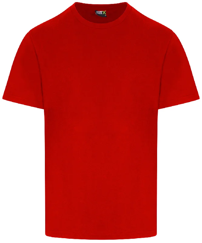 Red - Pro t-shirt