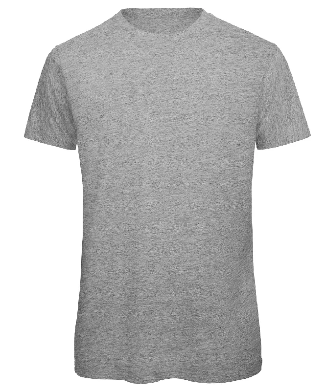 Sport Grey - B&C Inspire T /men