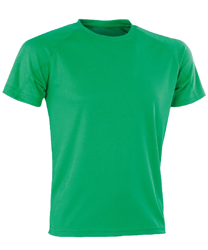 Irish Green - Performance Aircool tee