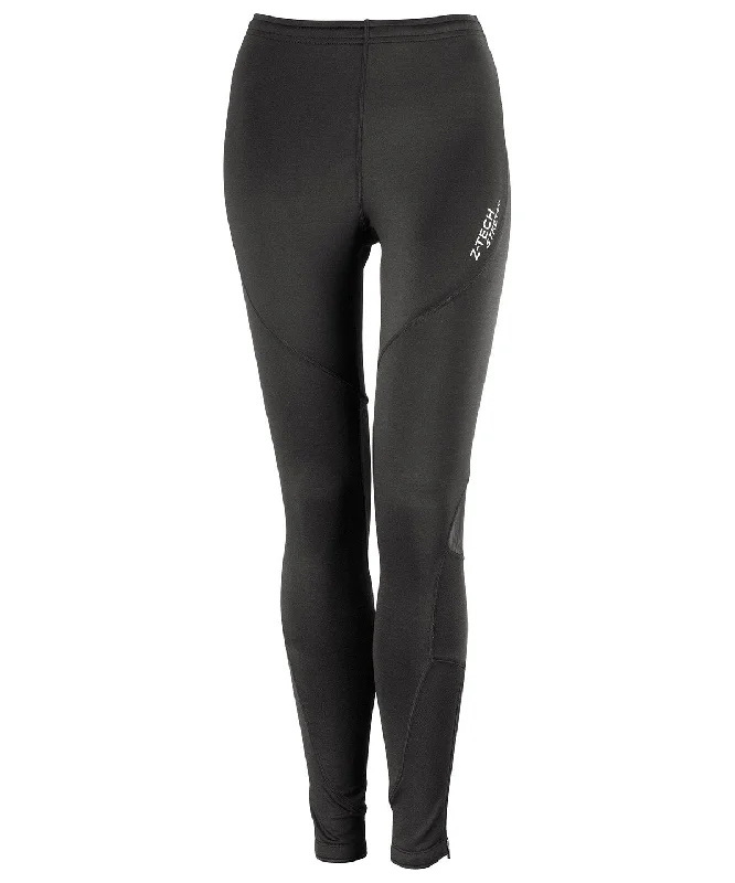 Black - Women's Spiro sprint pants