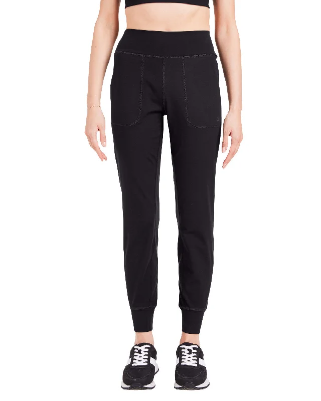 Glyder PDPZ031 Ladies' Pure Jogger