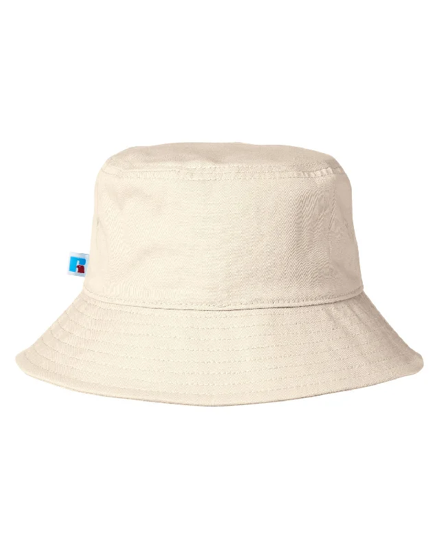 Russell Athletic UB88UHU Core Bucket Hat