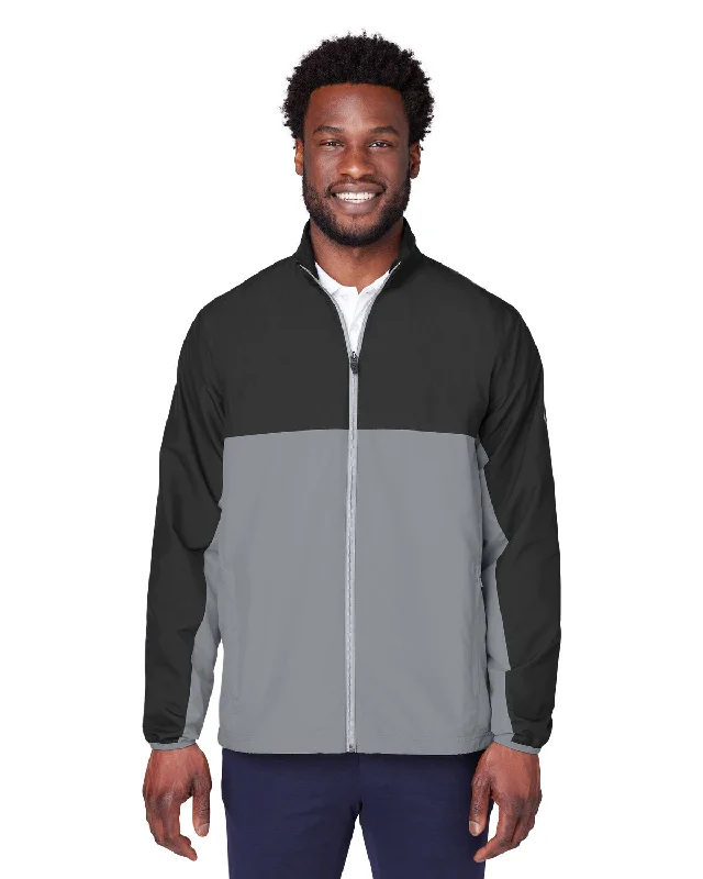 Puma Golf 599128 Men's 1st Mile Wind Jacket