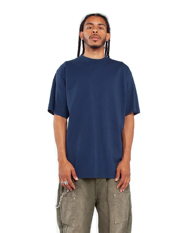 Shaka Wear SHGD Garment-Dyed Crewneck T-Shirt