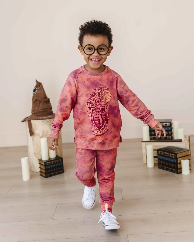 Harry Potter™ Gryffindor Jogger Set