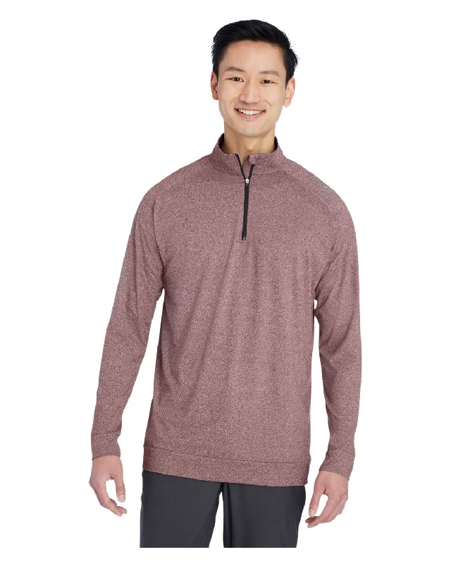 Swannies Golf SWQ400 Men's Graham Quarter-Zip