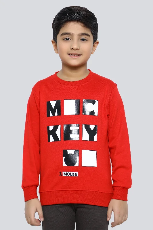 Boys Sweatshirt