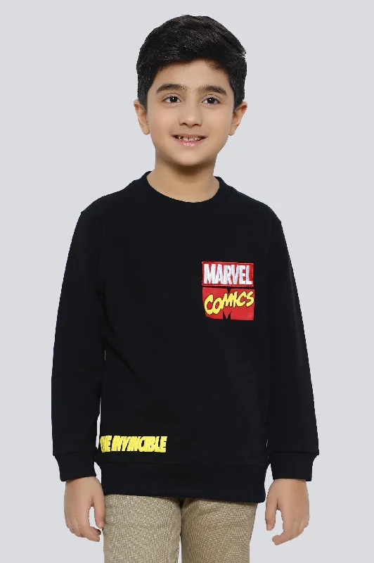 Boys Sweatshirt