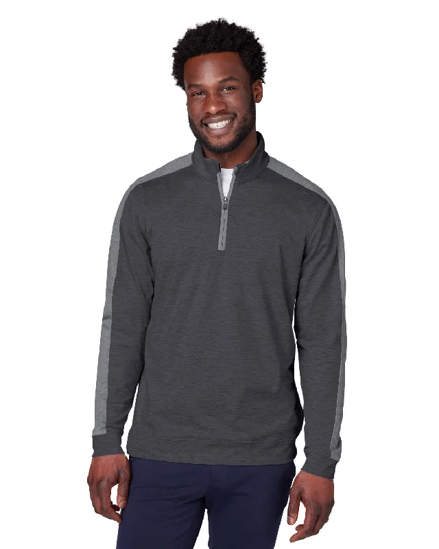 Puma Golf 599129 Men's Cloudspun Quarter-Zip