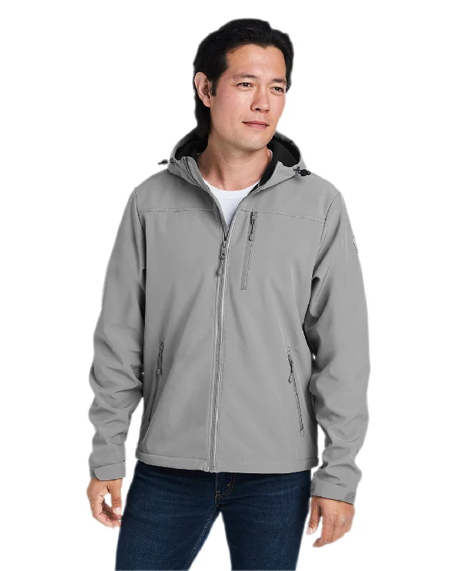 Nautica N17789 Men's Wavestorm Softshell Jacket