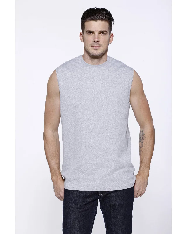 StarTee ST2150 Men's Muscle T-Shirt