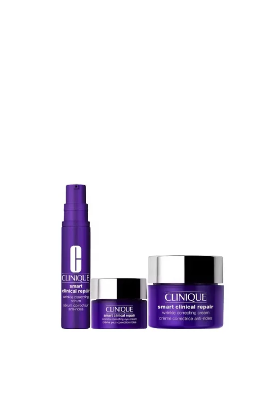 Clinique Smart Clinical Repair Set