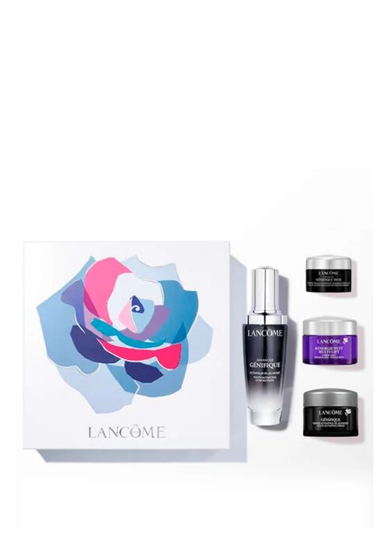 Lancome Genifique Serum Gift Set, 50ml