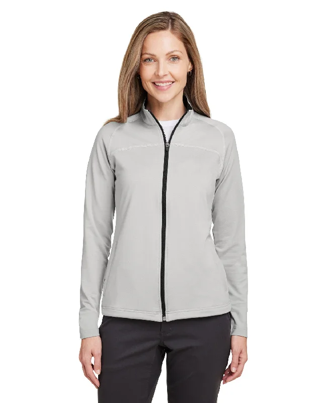 Swannies Golf SWF400L Ladies' Cora Full-Zip