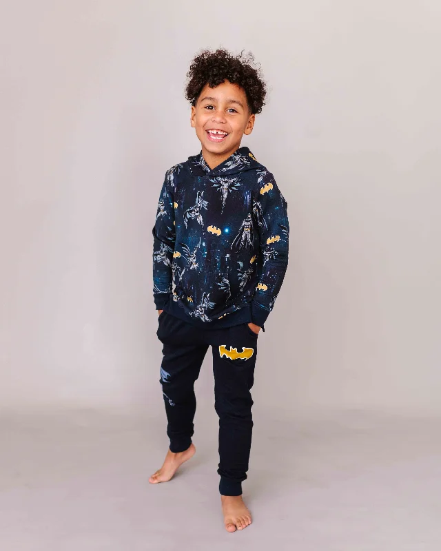 BATMAN™ Caped Crusader Hooded Jogger Set