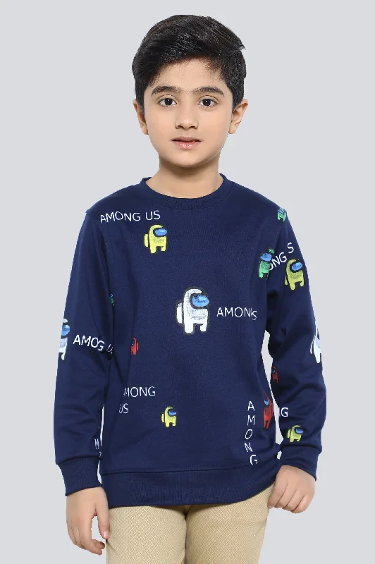 Boys Sweatshirt